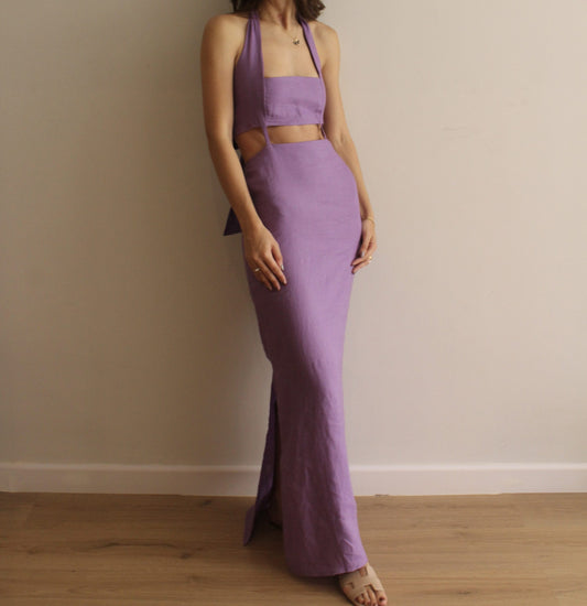 MOA DRESS