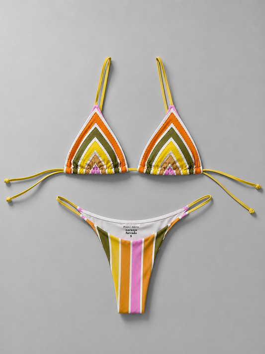 BIKINI THEA ADAMO X NF