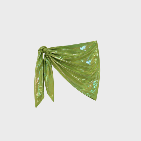 OLIVE SARONG