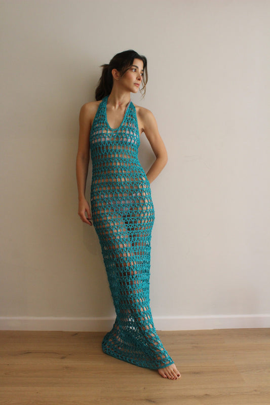 INES DRESS