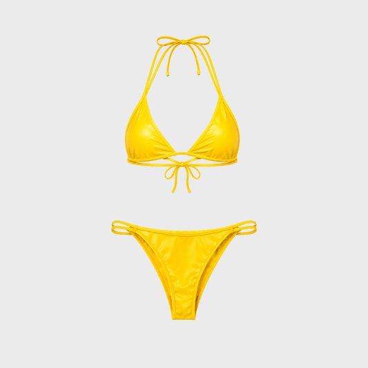 SUN MATTE BENT SET