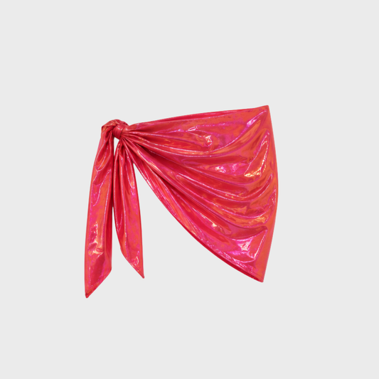 APPLE SARONG