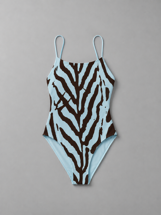 ONE PIECE ZEBRA ADAMO X NF