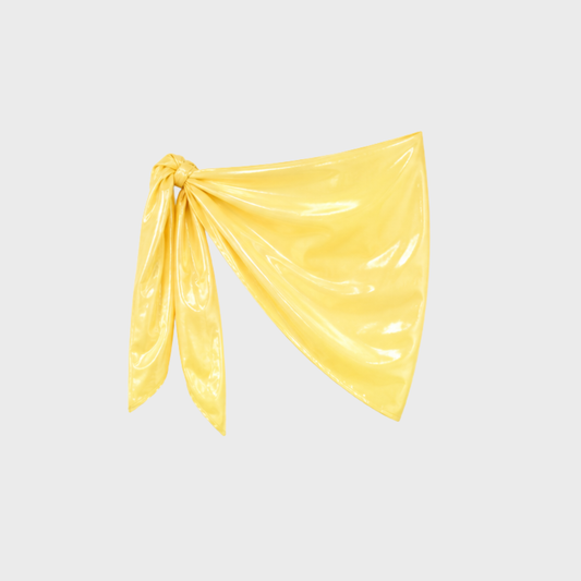 BUTTER CREAM SARONG